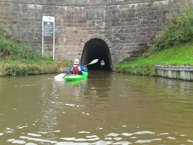 Tunnel