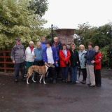 A Parish Walk, June 2003