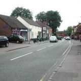 High Street