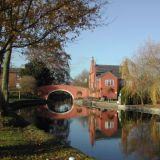 Barrow Canal & Navigation Inn