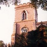 Holy Trinity Church