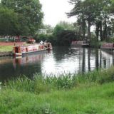 River Soar near Proctors