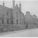 The Women's Almshouse