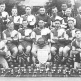 Barrow Old Boys - 1935-6