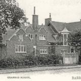 Humphrey Perkins Grammar School