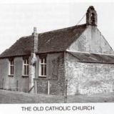 Old Catholic Church