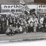 Jubilee celebrations 1977