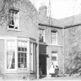 The Old Vicarage