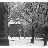 Old Men's Hospital. February 1979.