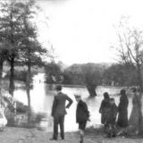 Mill Lane Floods (9 08)