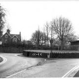 The village sign (10 23)