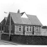 Board School, Cotes Road