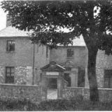 Almshouse - Church Street