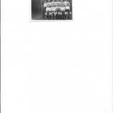 Barrow Junior School Football Team 1937-8