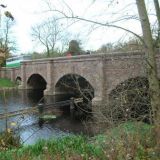 Barrow Bridge