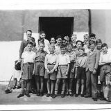 School Trip Late 1930's