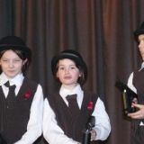 Bugsy Malone by the Barrow Youth Theatre