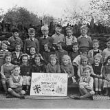 School photo 1953