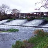 Barrow Weir