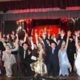 Bugsy Malone by the Barrow Youth Theatre