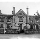 The Old Womens Hospital