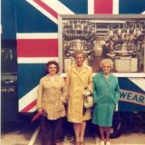 Jubilee celebrations at Humphrey Perkins