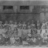 School photo 1910