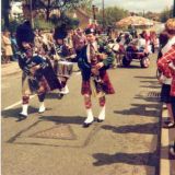 Jubilee Parade June 1977