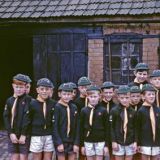 Barrow cubs 1965