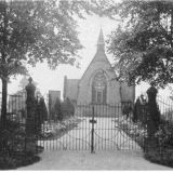 Cotes Road Cemetery