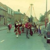 Maypole Parade