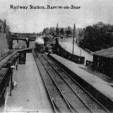 The Old Railway Station