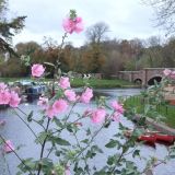 View of the Barrow bridge