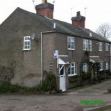 Mill Workers Cottages