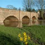 Barrow Bridge