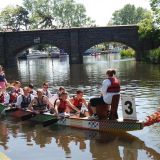 Dragon Boat Festival