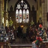 Christmas Tree Festival