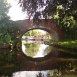 Navigation Bridge