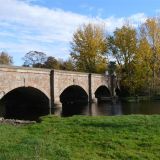 Barrow Bridge 