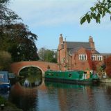 Navigation Bridge