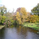 The River by The Boat House