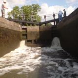 Barrow Lock