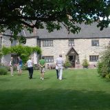 Open Gardens 2009