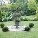 Open Gardens 2009