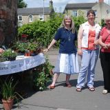 Open Gardens 2009