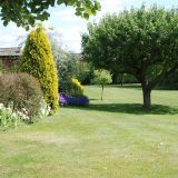 Open Gardens 2009