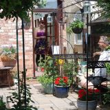 Open Gardens 2009