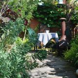 Open Gardens 2009