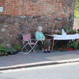 Open Gardens 2009