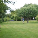 Open Gardens 2009